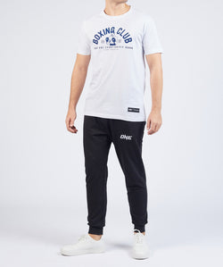 Boxing Club Tee
