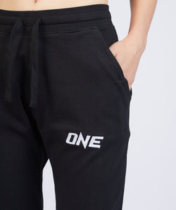 ONE Logo Jogger