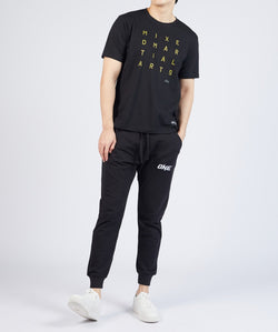 Mixed Martial Arts Typography Tee - ONE.SHOP | The Official Online Shop of ONE Championship