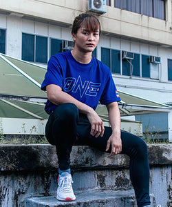 ONE Thailand Logo Tee - ONE.SHOP | The Official Online Shop of ONE Championship