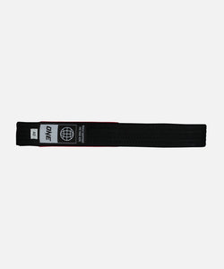 Elite Pro Gi Belt - Black