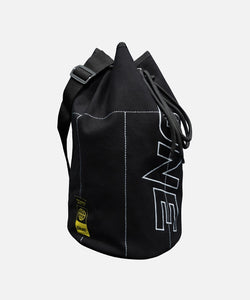 ชุด Gi Elite Pro - สีดำ