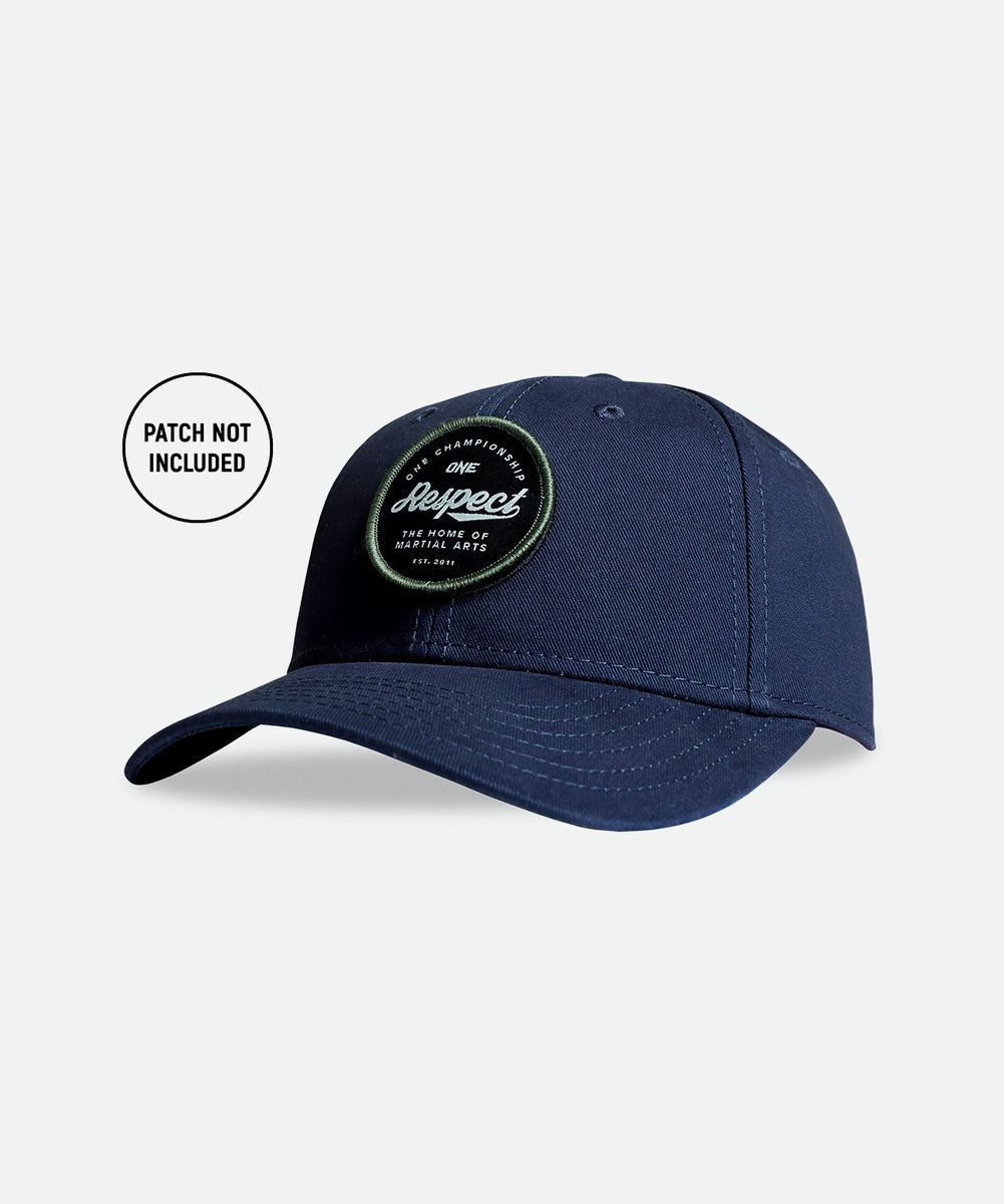 ONE Hero Cap | ONE Championship – ONE.SHOP Thailand | The Official ...