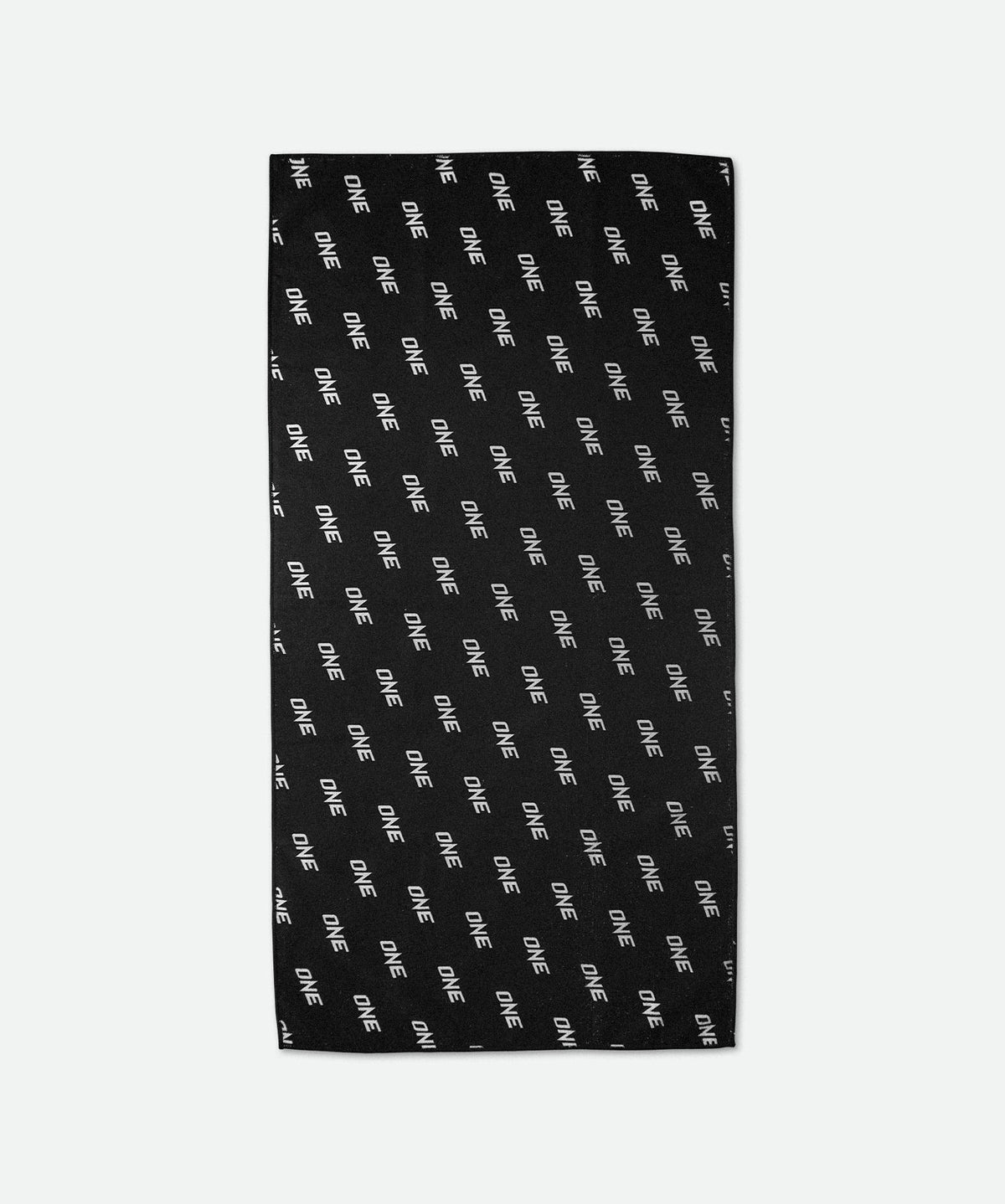 ONE Logo Sports Towel - ONE.SHOP | The Official Online Shop of ONE Championship